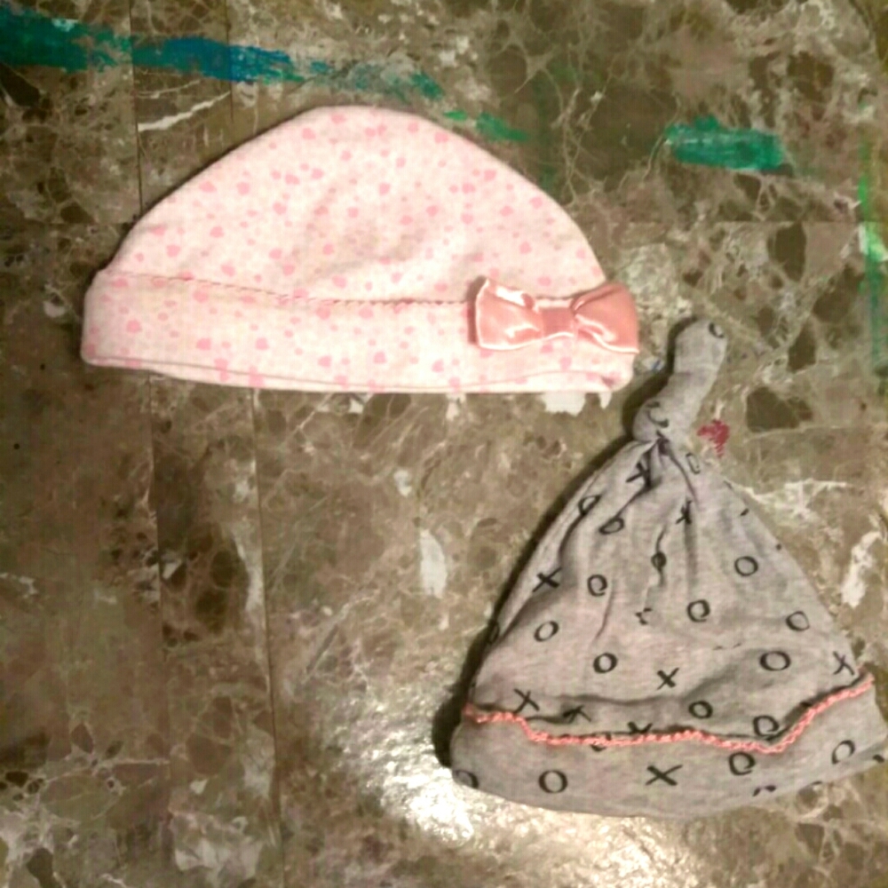 Baby cap or hats